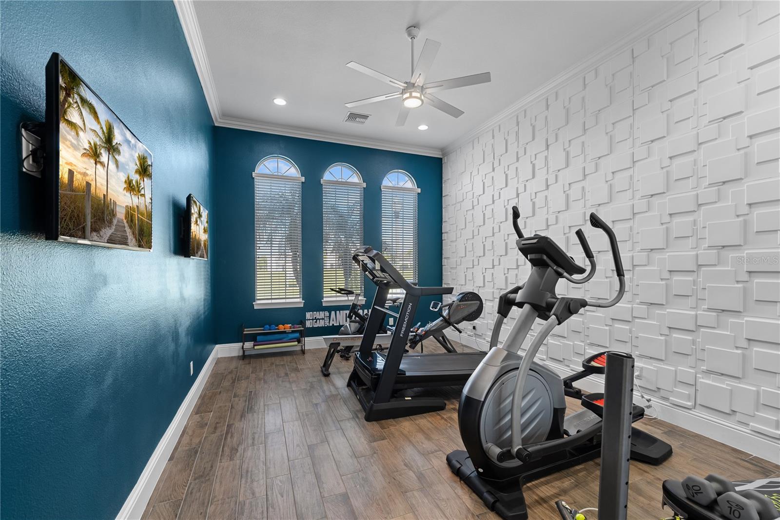 REUNION WEST VILLAGE 03A - Residential