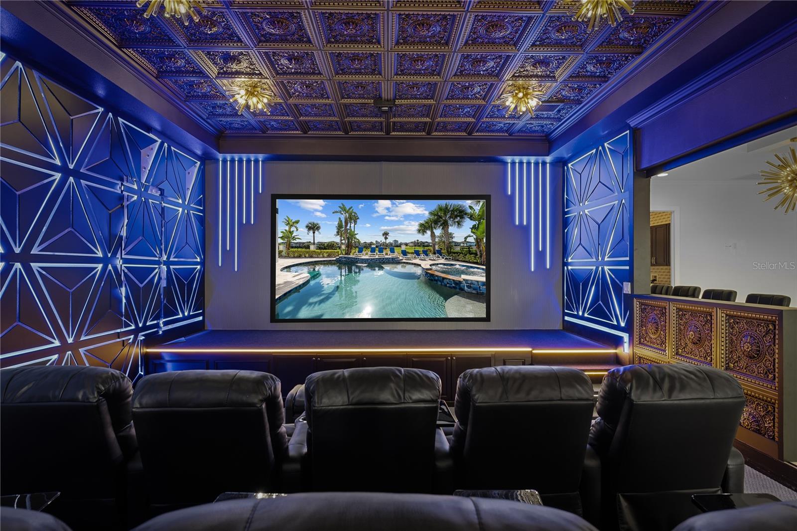 REUNION WEST VILLAGE 03A - Residential