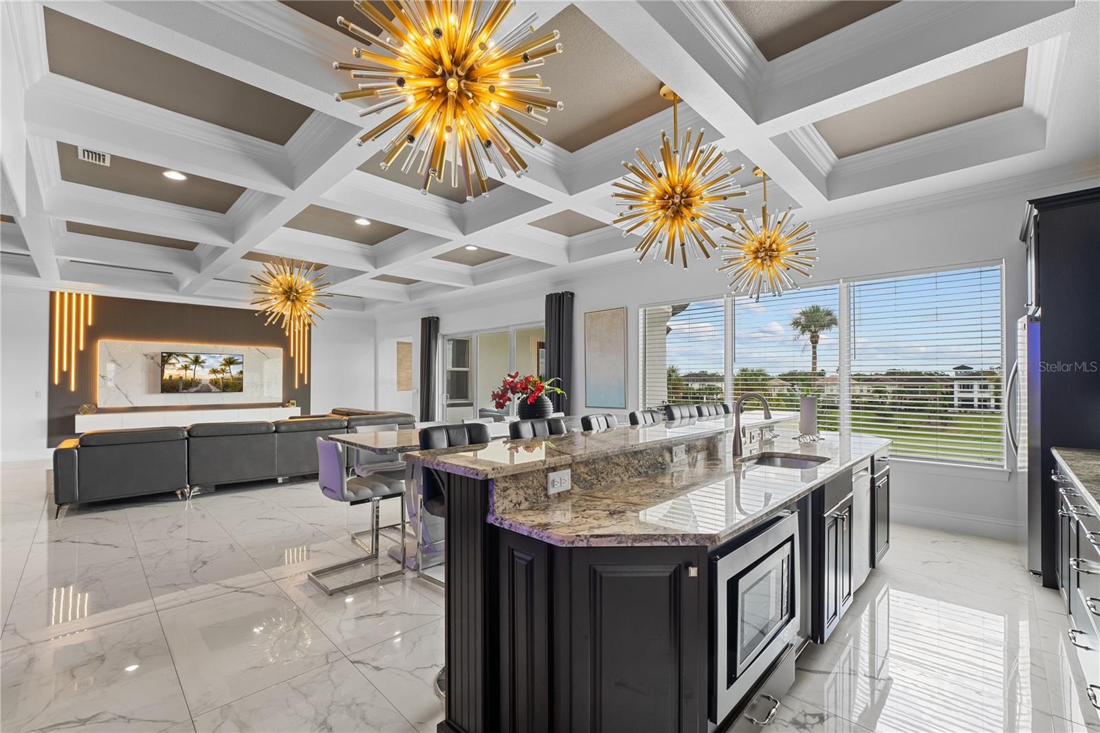 REUNION WEST VILLAGE 03A - Residential