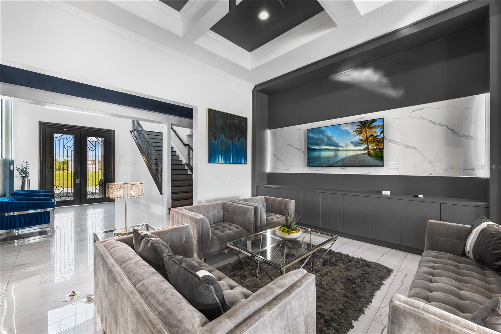 REUNION WEST VILLAGE 03A - Residential