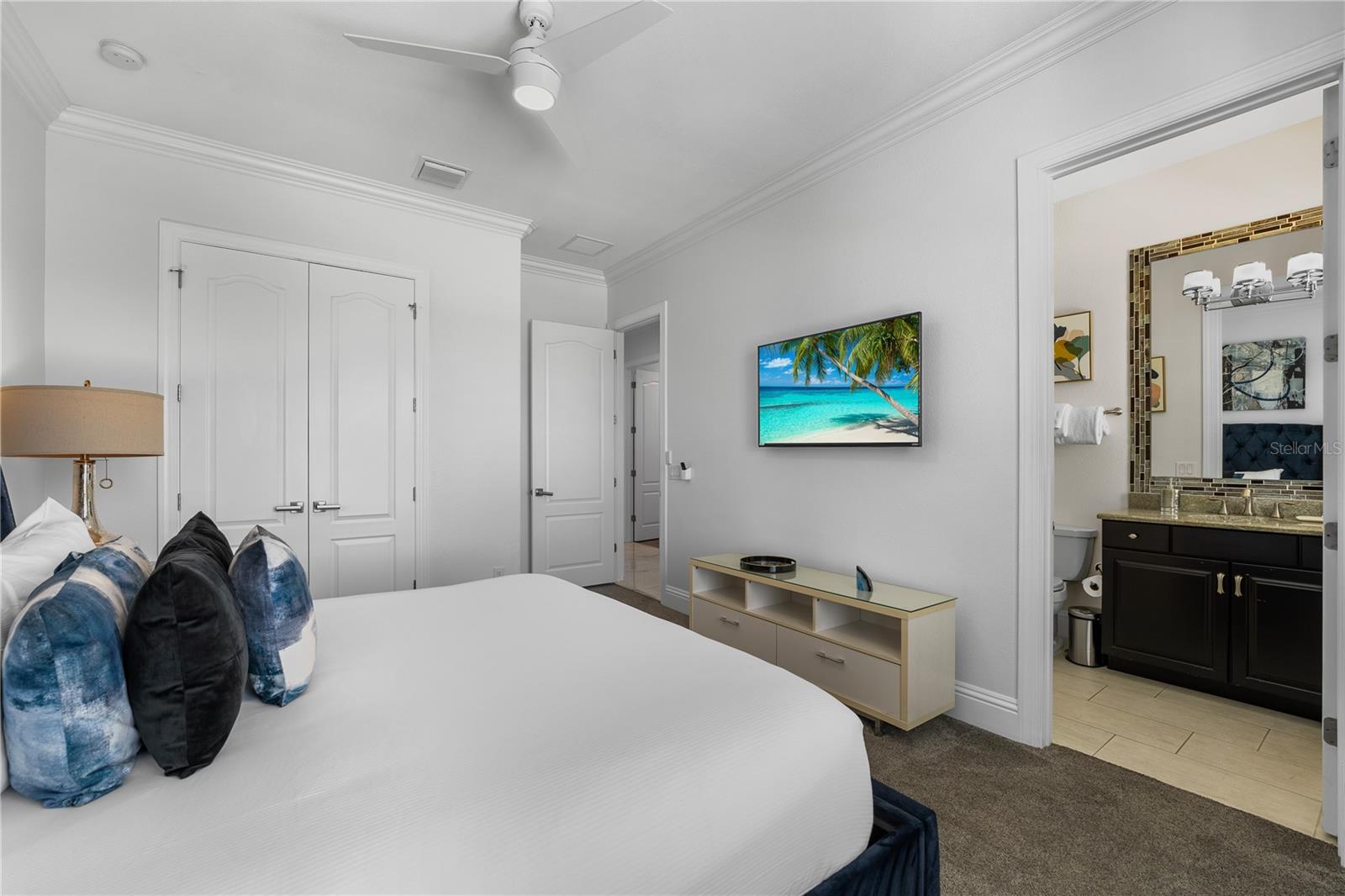 REUNION WEST VILLAGE 03A - Residential