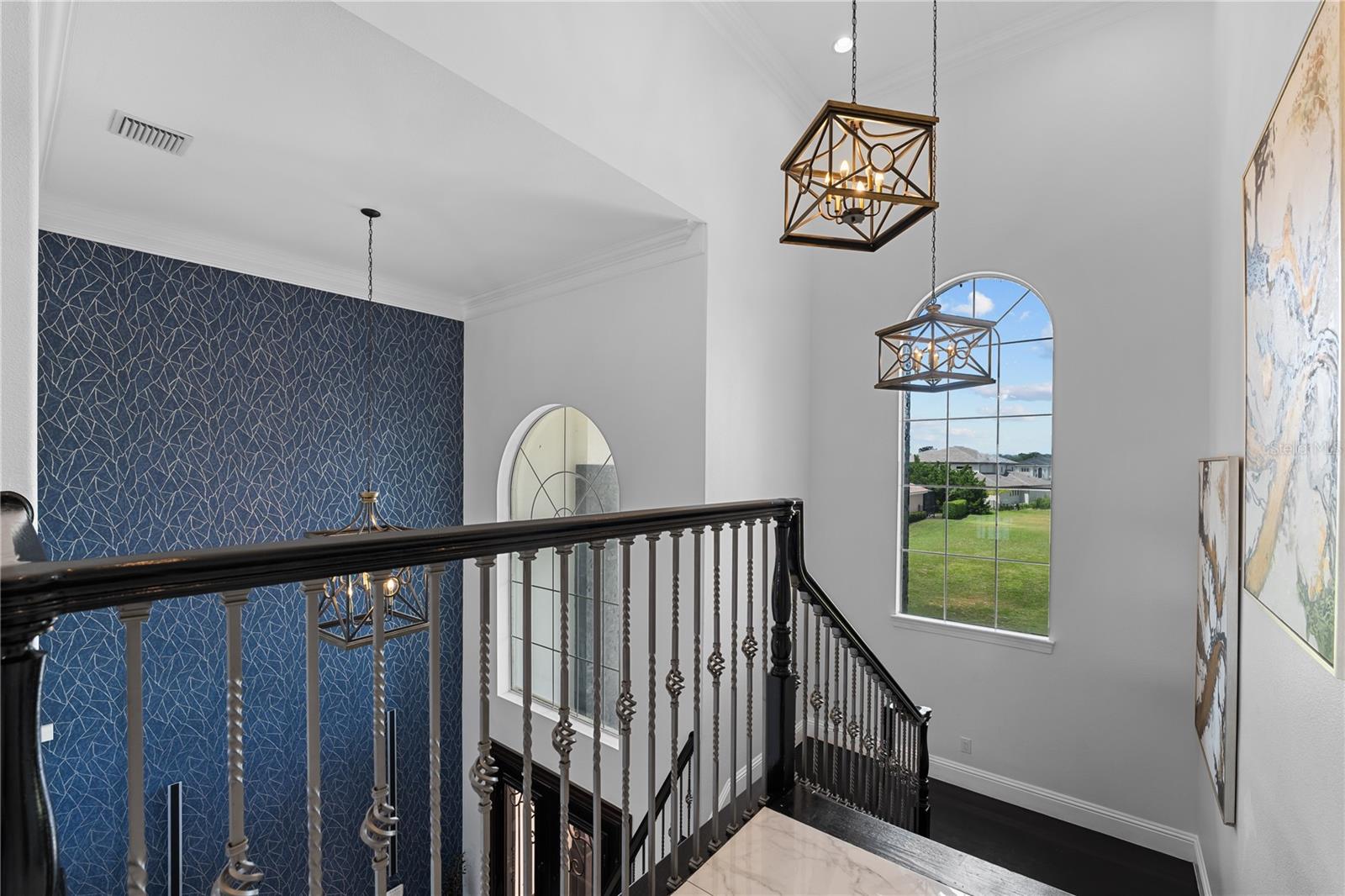 REUNION WEST VILLAGE 03A - Residential