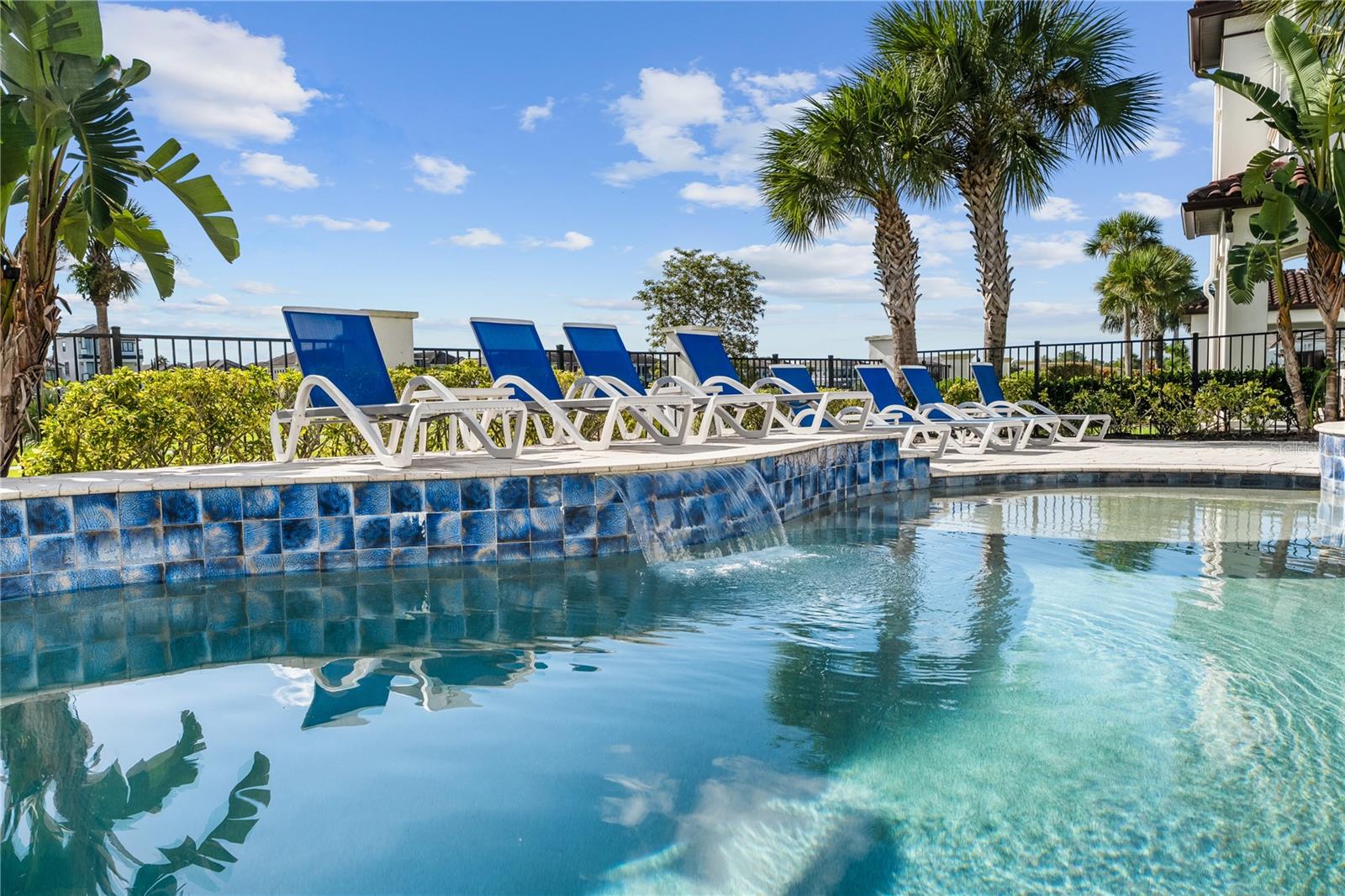 REUNION WEST VILLAGE 03A - Residential