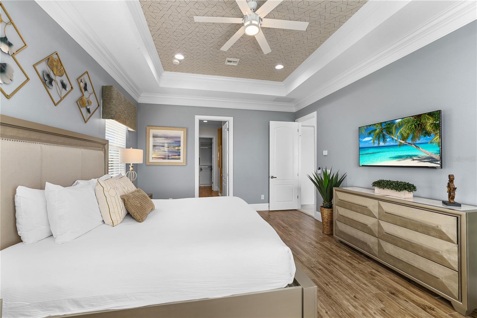 REUNION WEST VILLAGE 03A - Residential