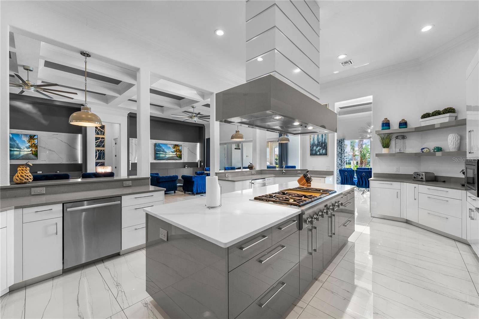 REUNION WEST VILLAGE 03A - Residential