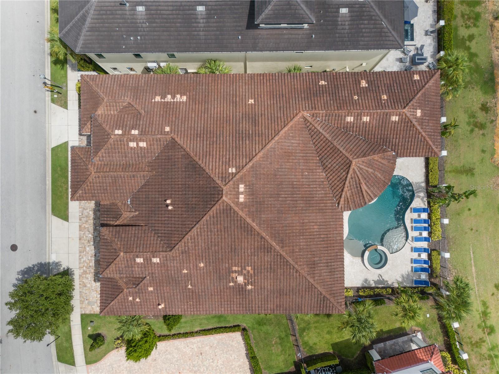 REUNION WEST VILLAGE 03A - Residential