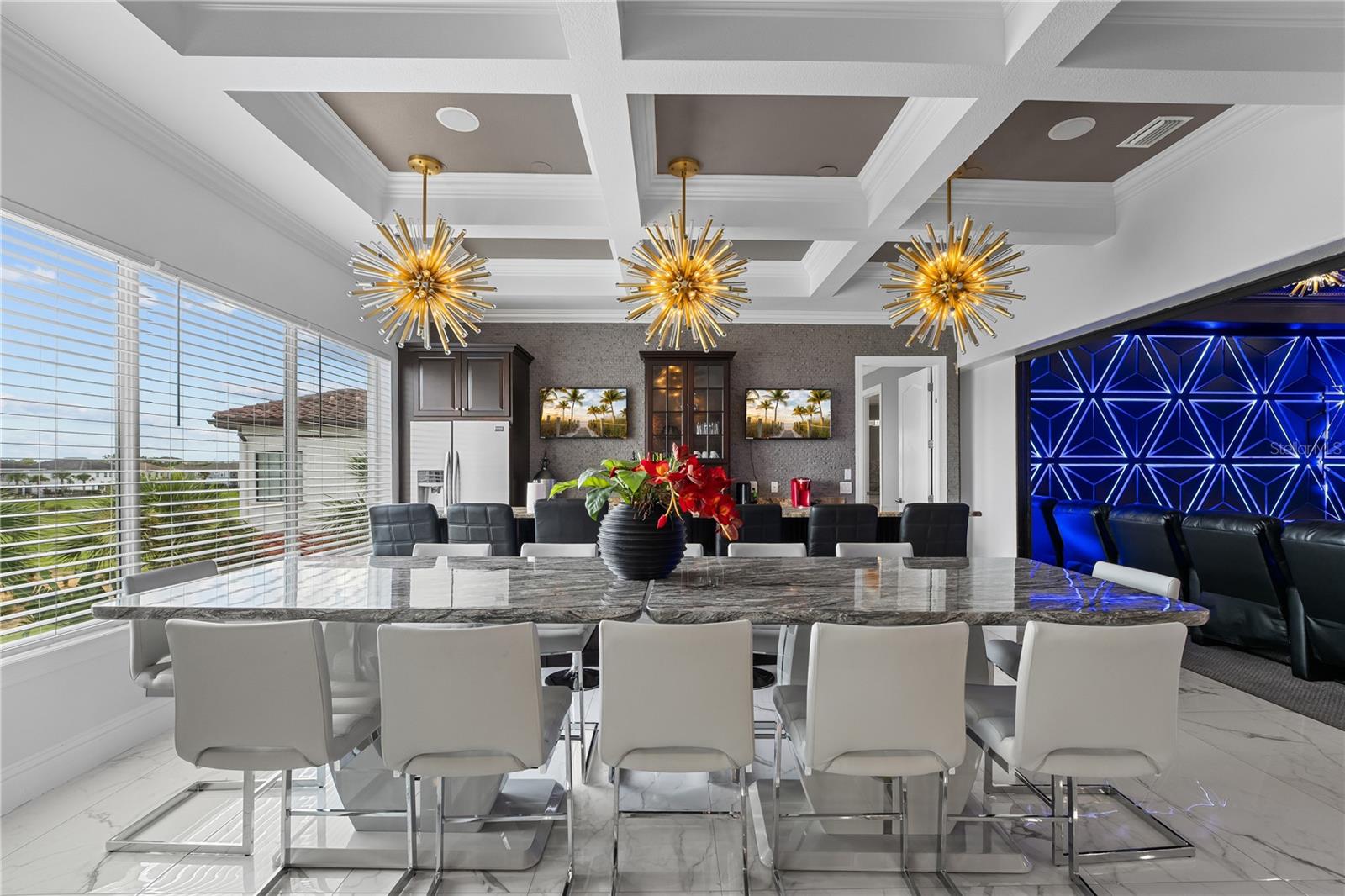 REUNION WEST VILLAGE 03A - Residential