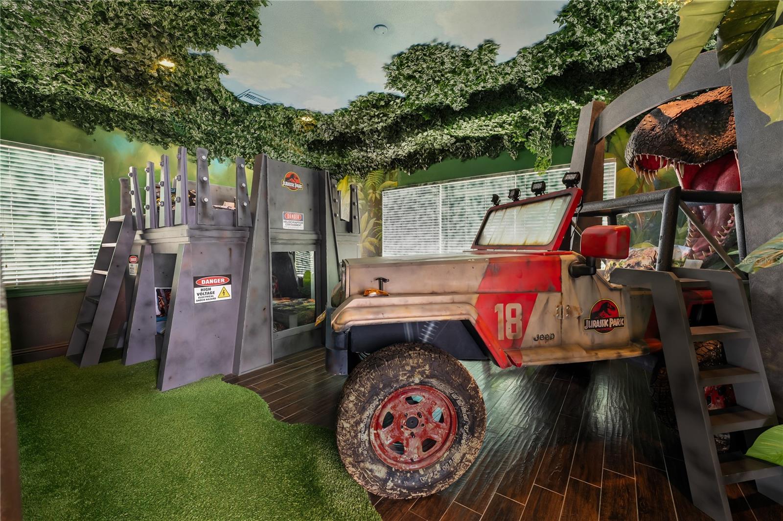 REUNION WEST VILLAGE 03A - Residential