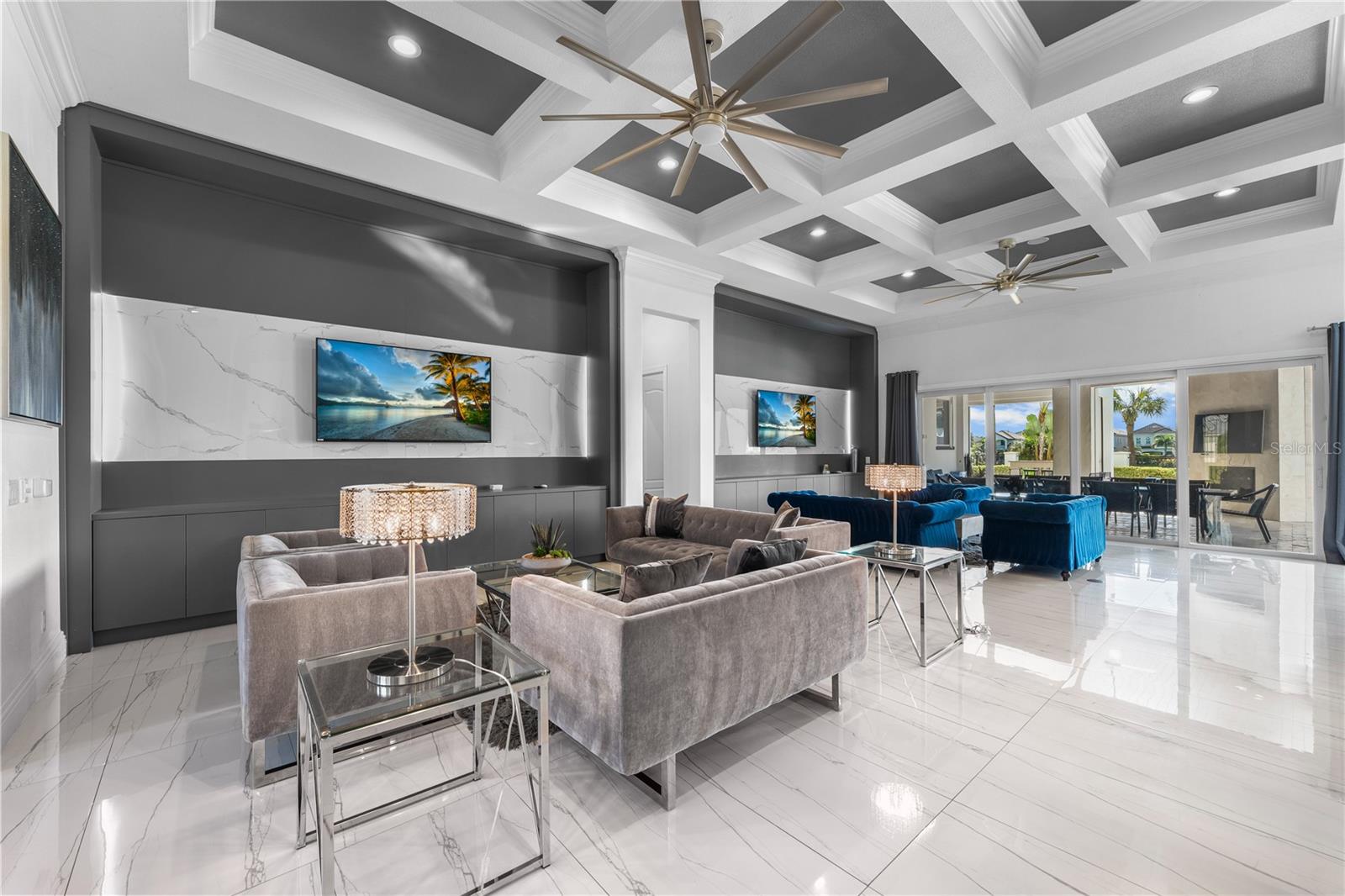 REUNION WEST VILLAGE 03A - Residential