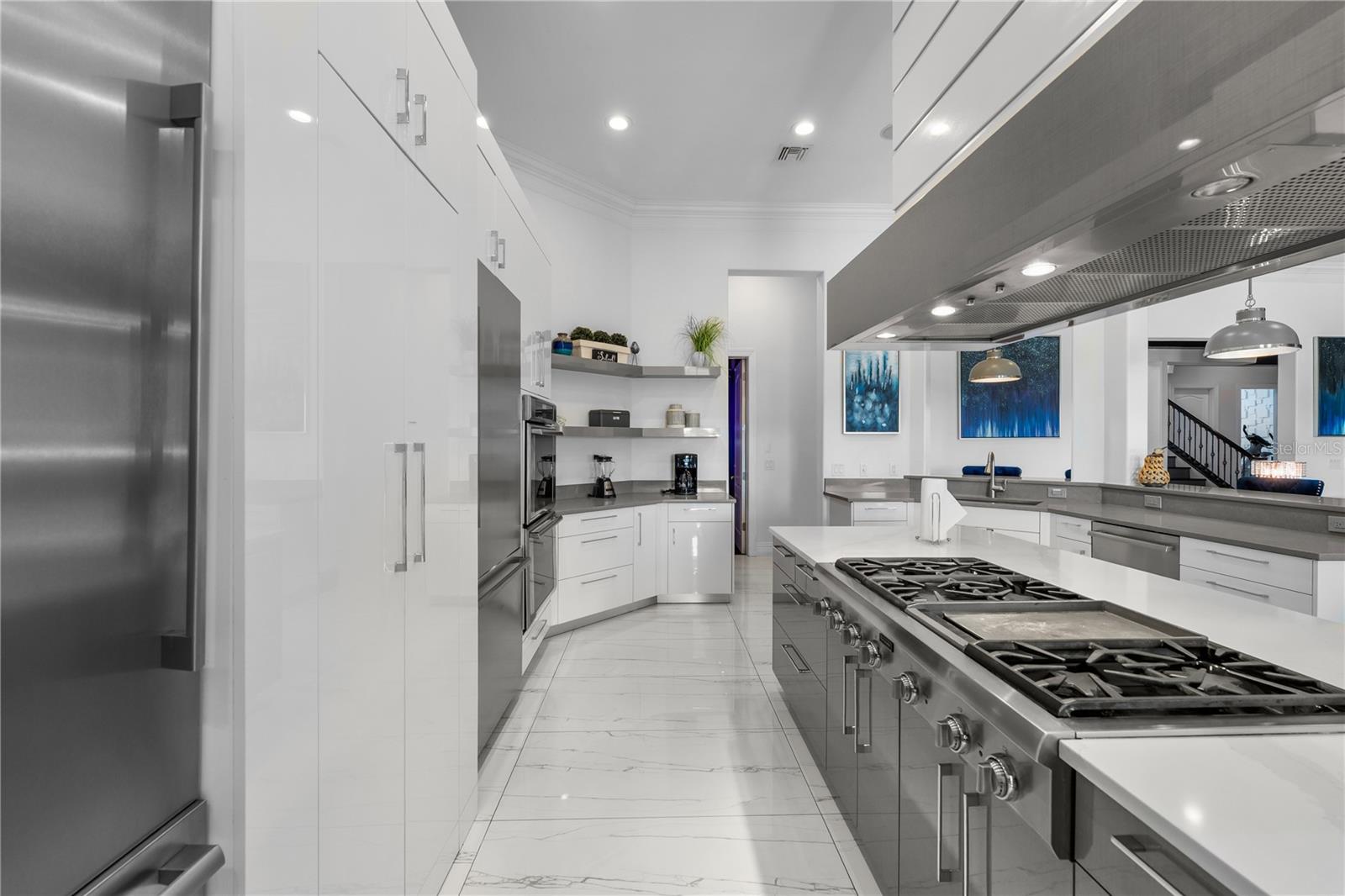 REUNION WEST VILLAGE 03A - Residential