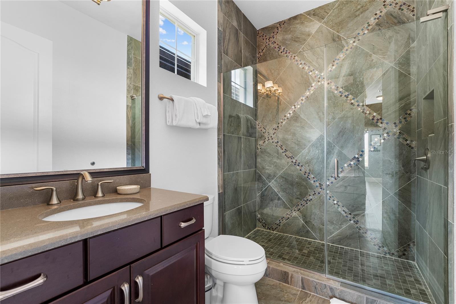 REUNION WEST VILLAGE 03A - Residential