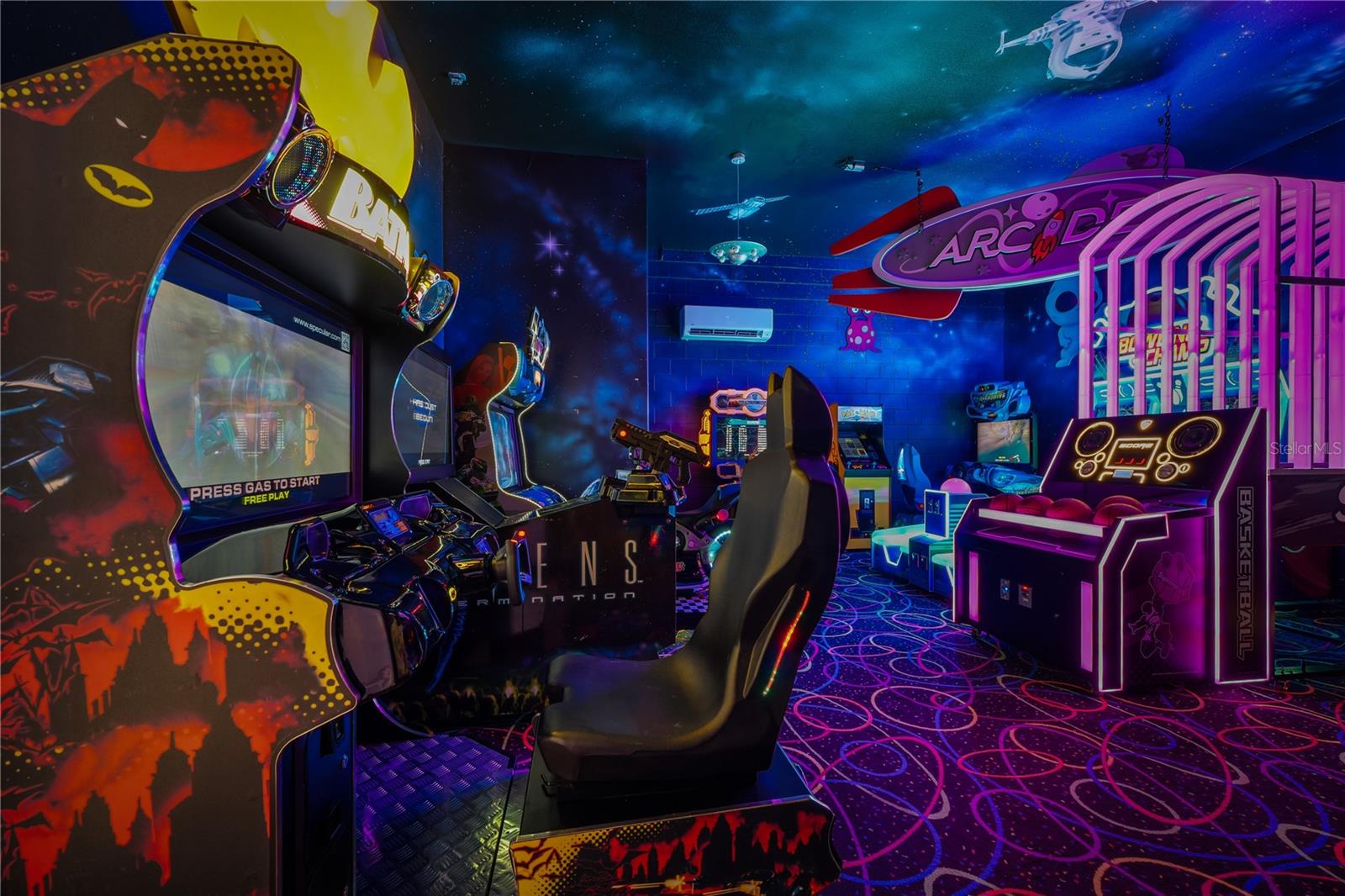 REUNION WEST VILLAGE 03A - Residential