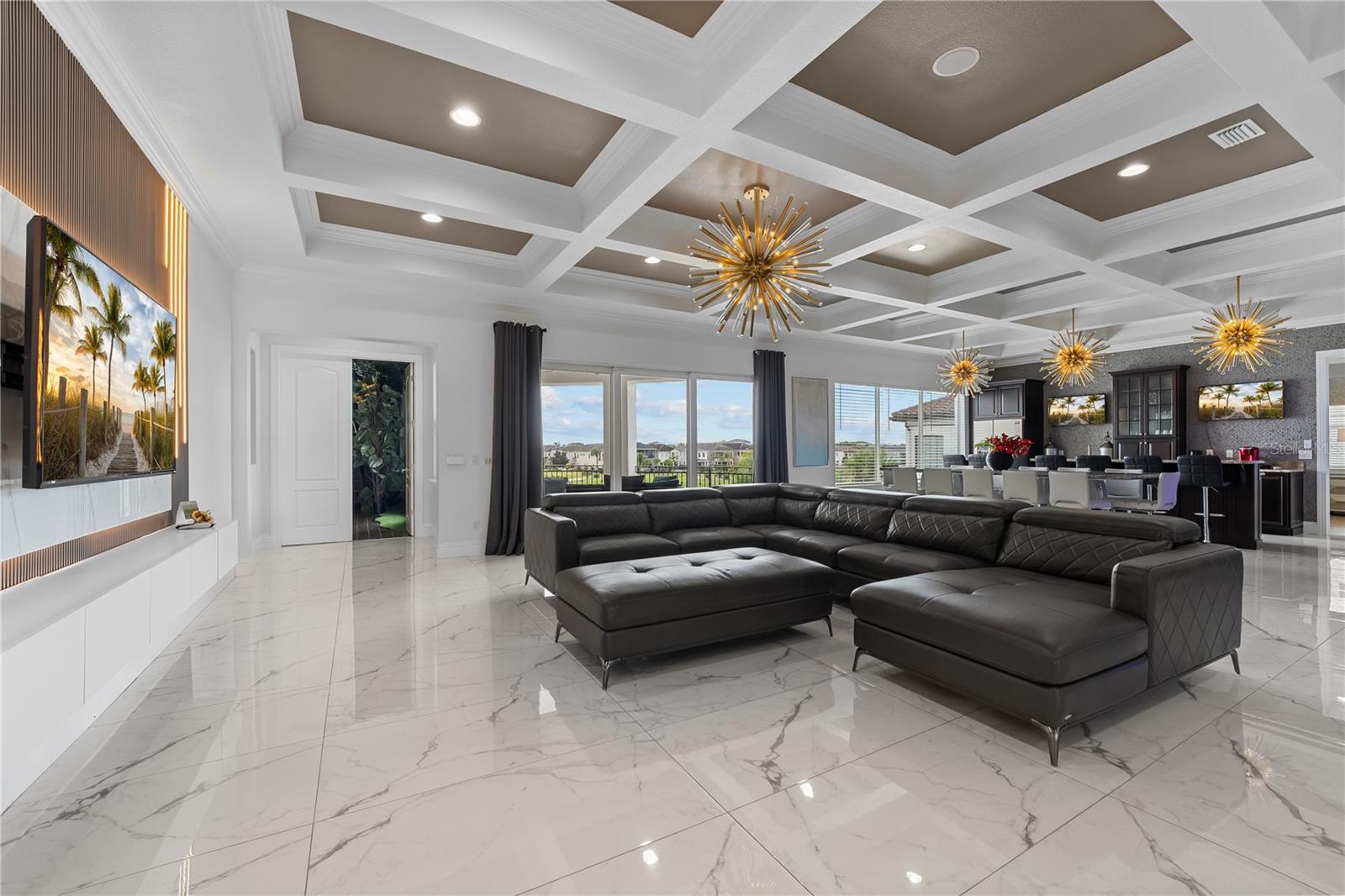 REUNION WEST VILLAGE 03A - Residential