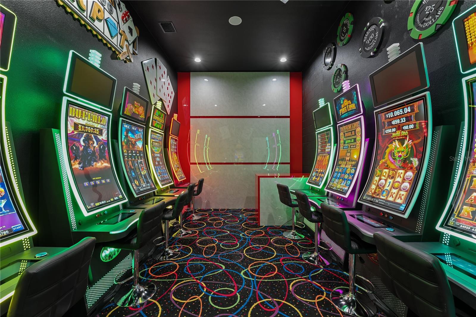 REUNION WEST VILLAGE 03A - Residential