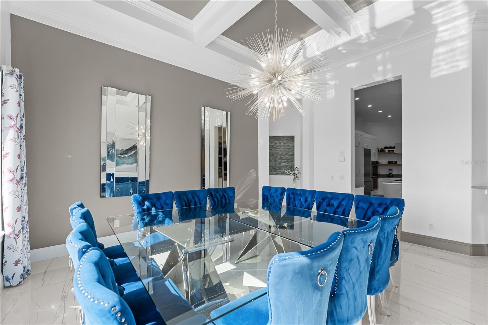 REUNION WEST VILLAGE 03A - Residential