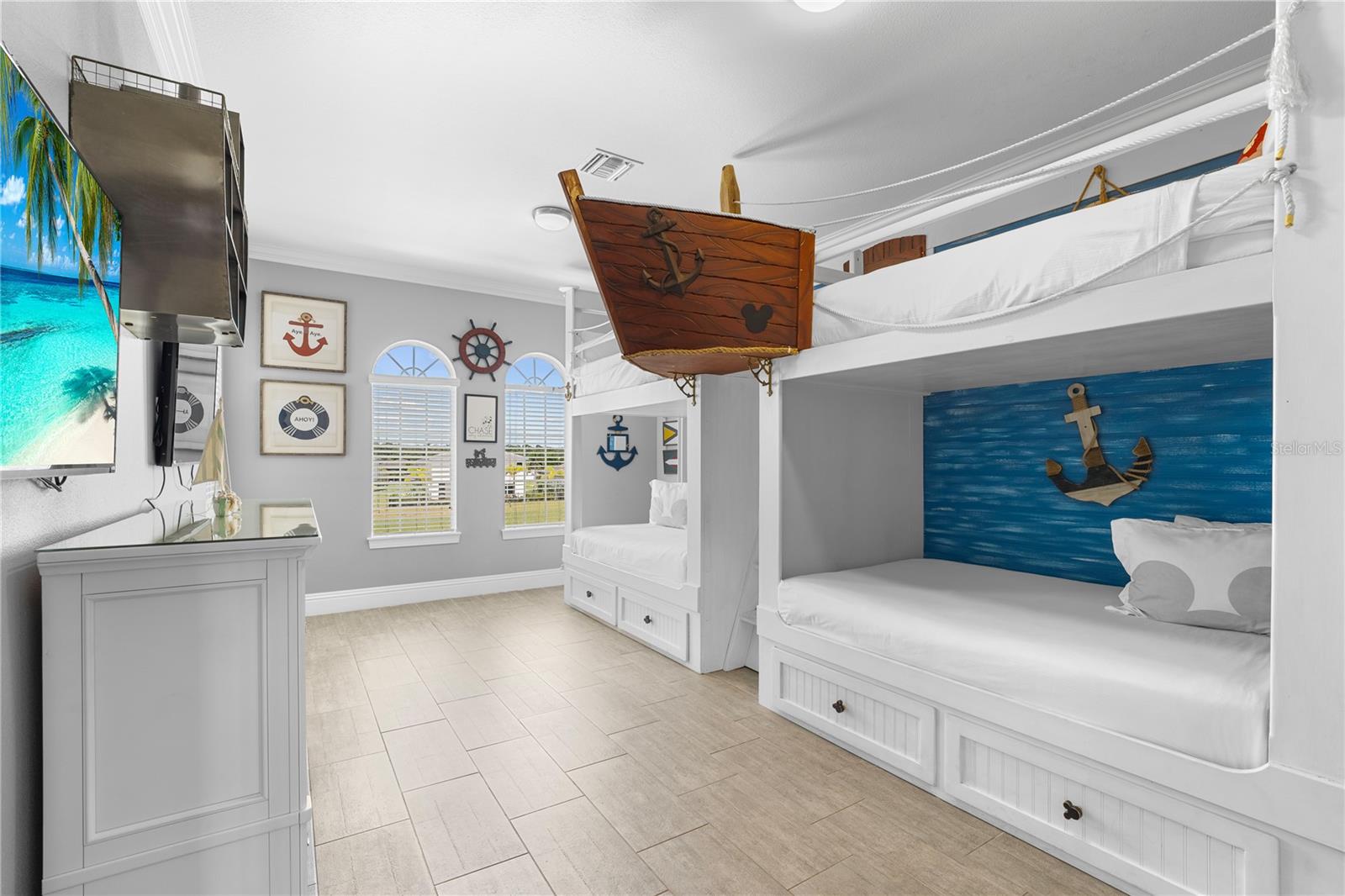 REUNION WEST VILLAGE 03A - Residential