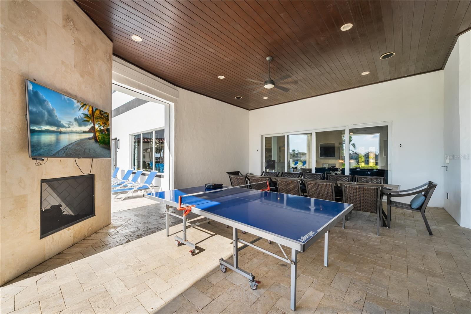 REUNION WEST VILLAGE 03A - Residential