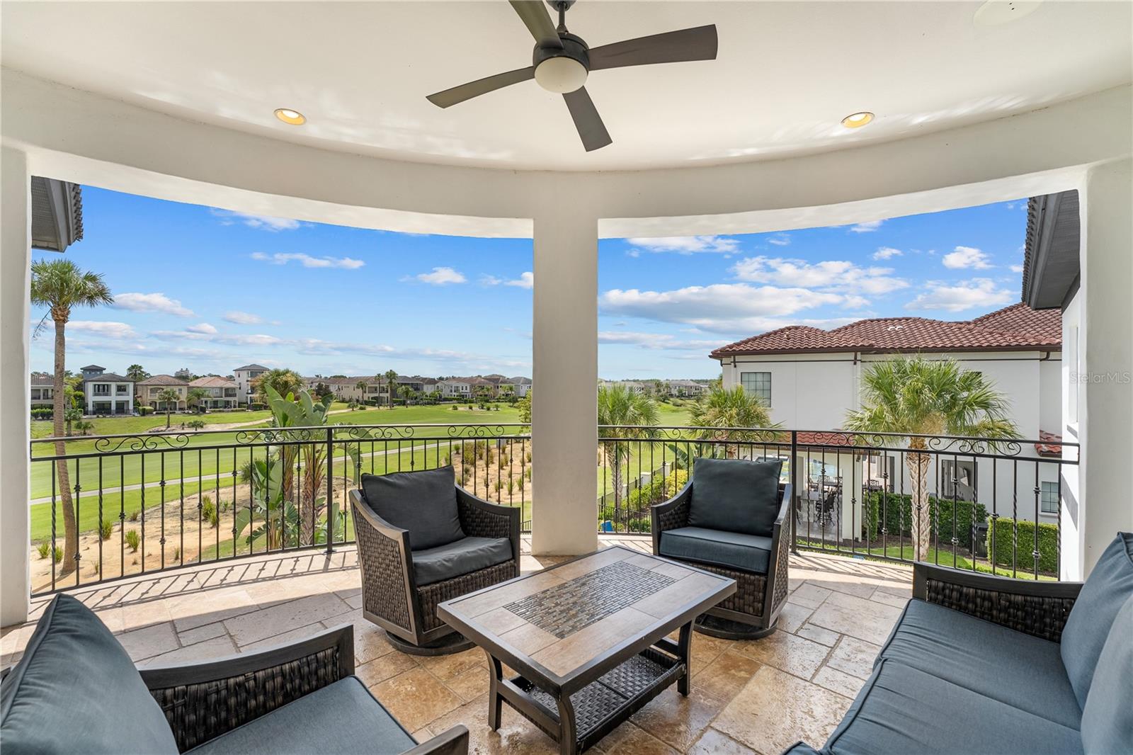 REUNION WEST VILLAGE 03A - Residential