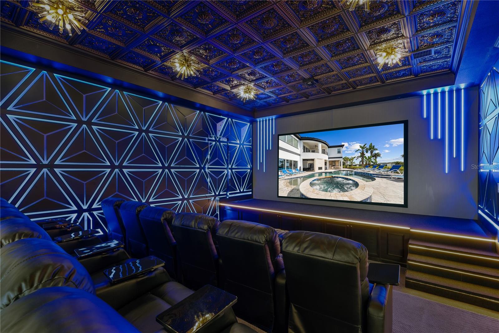 REUNION WEST VILLAGE 03A - Residential