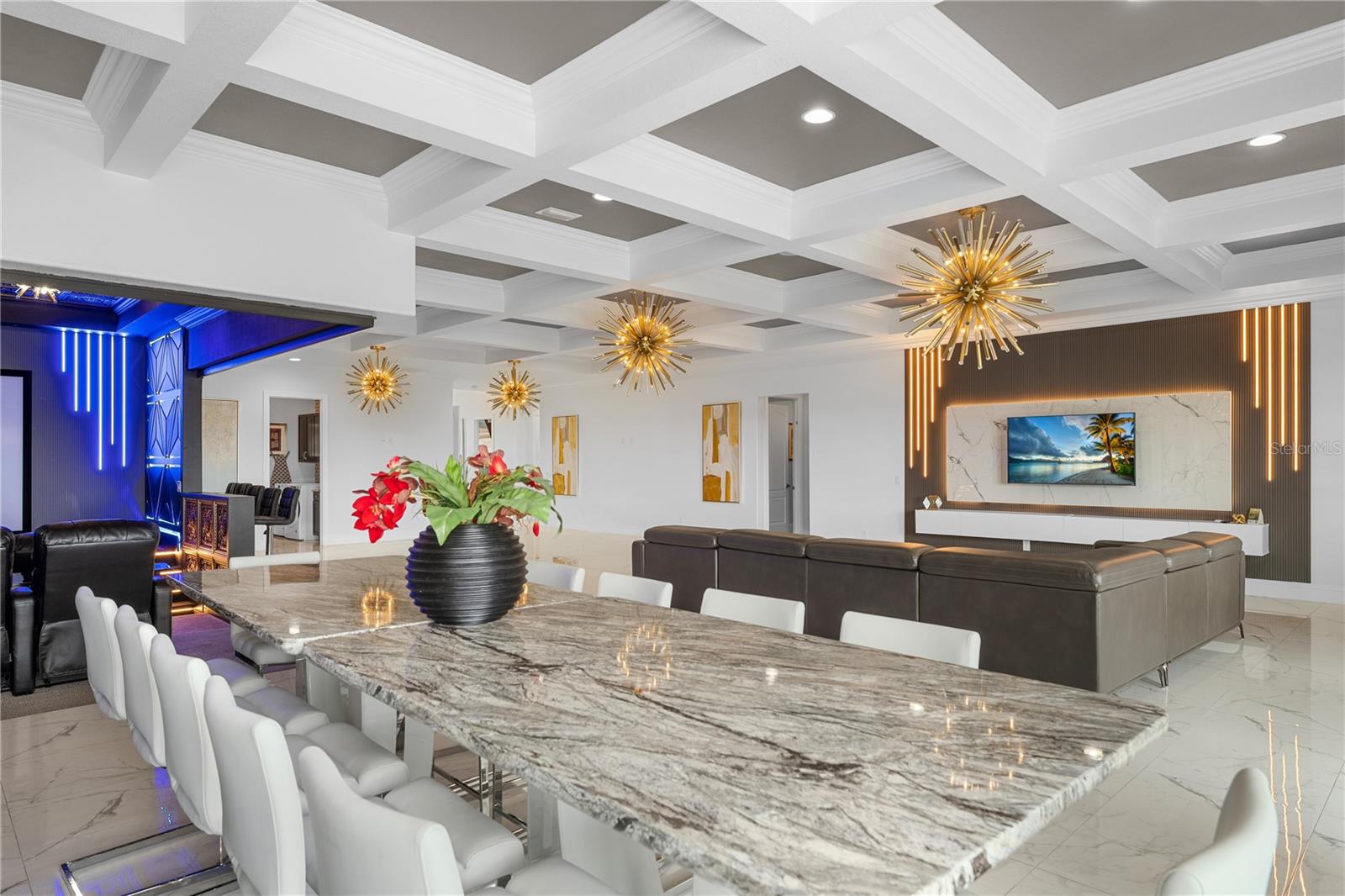 REUNION WEST VILLAGE 03A - Residential