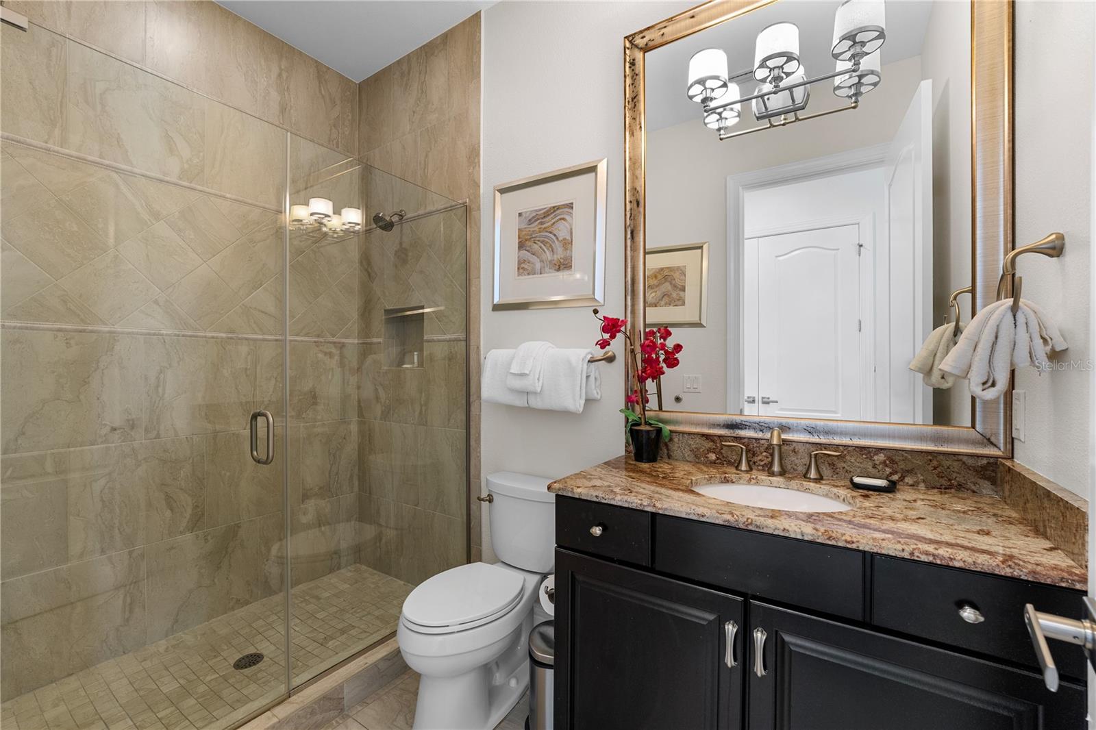 REUNION WEST VILLAGE 03A - Residential