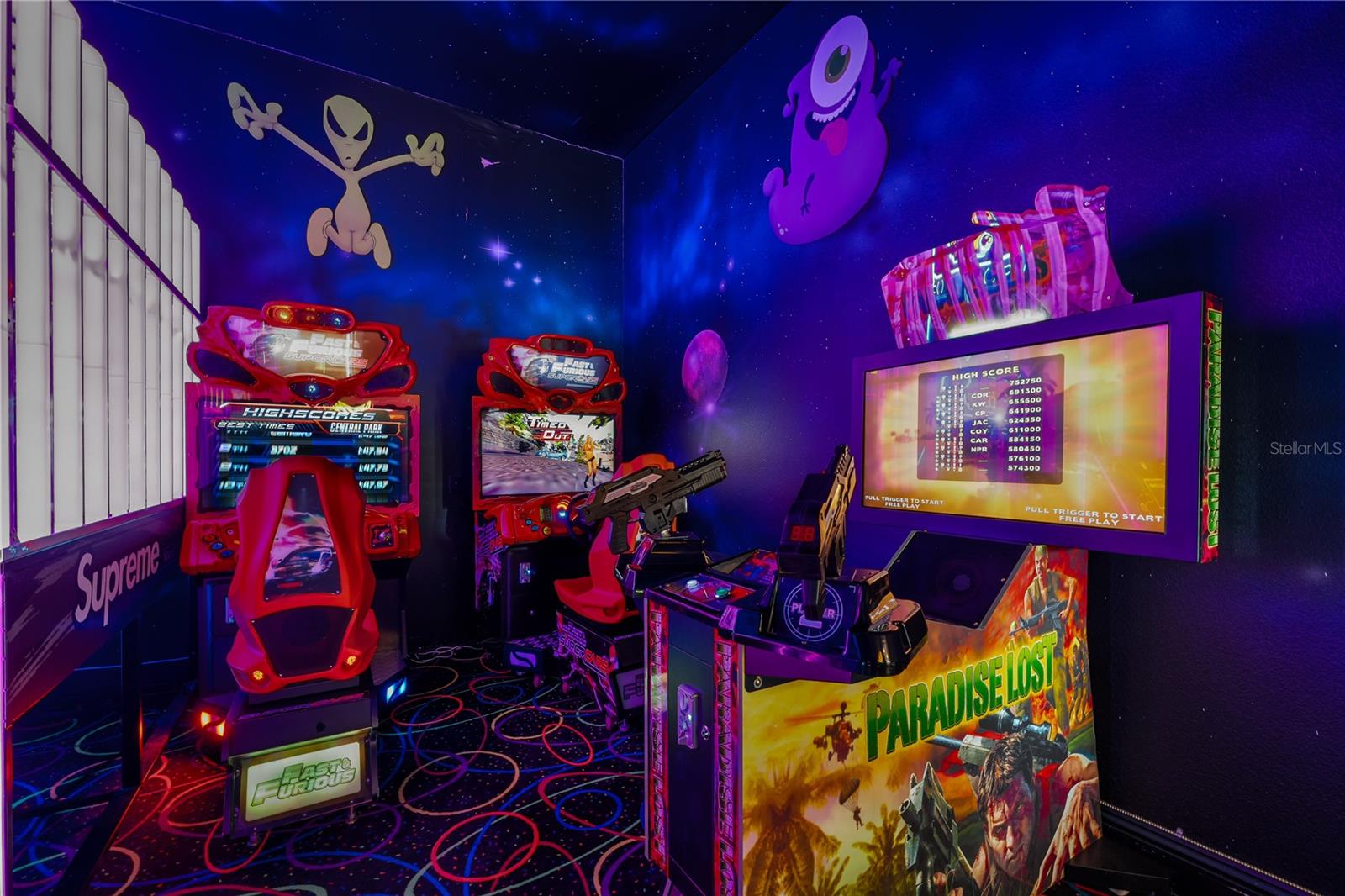 REUNION WEST VILLAGE 03A - Residential