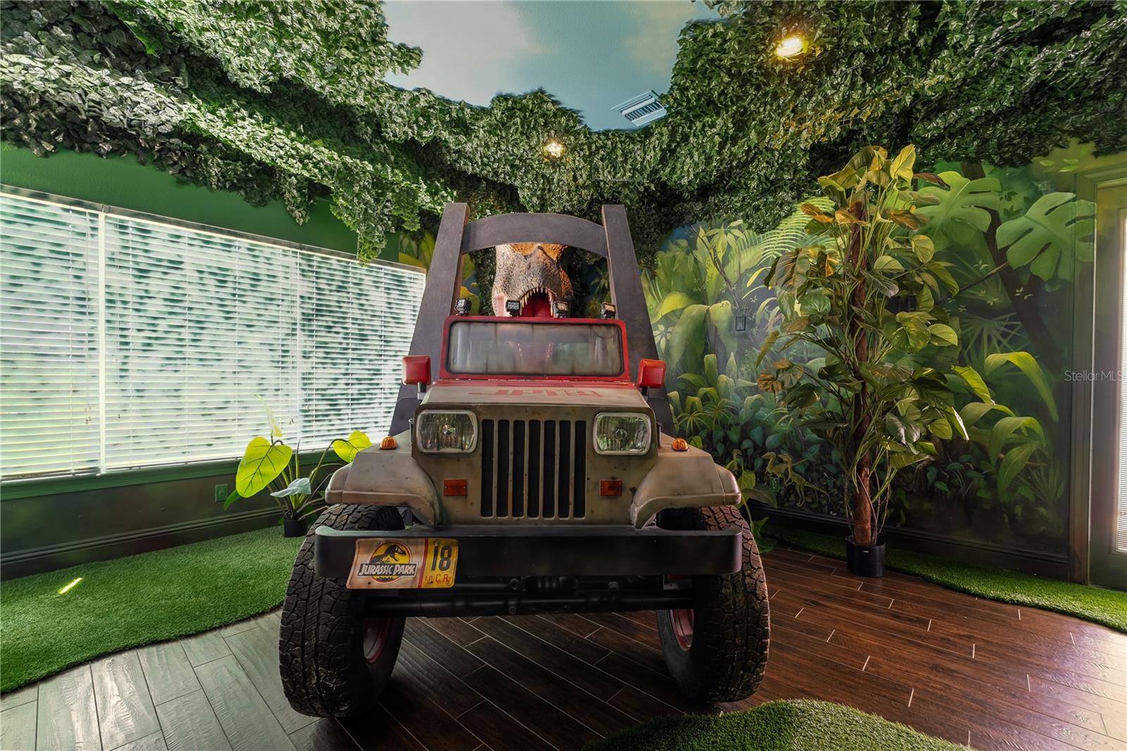 REUNION WEST VILLAGE 03A - Residential