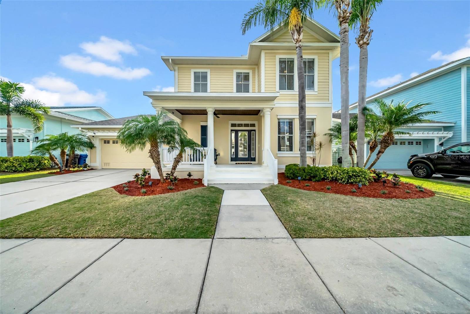 422 ISLEBAY DRIVE