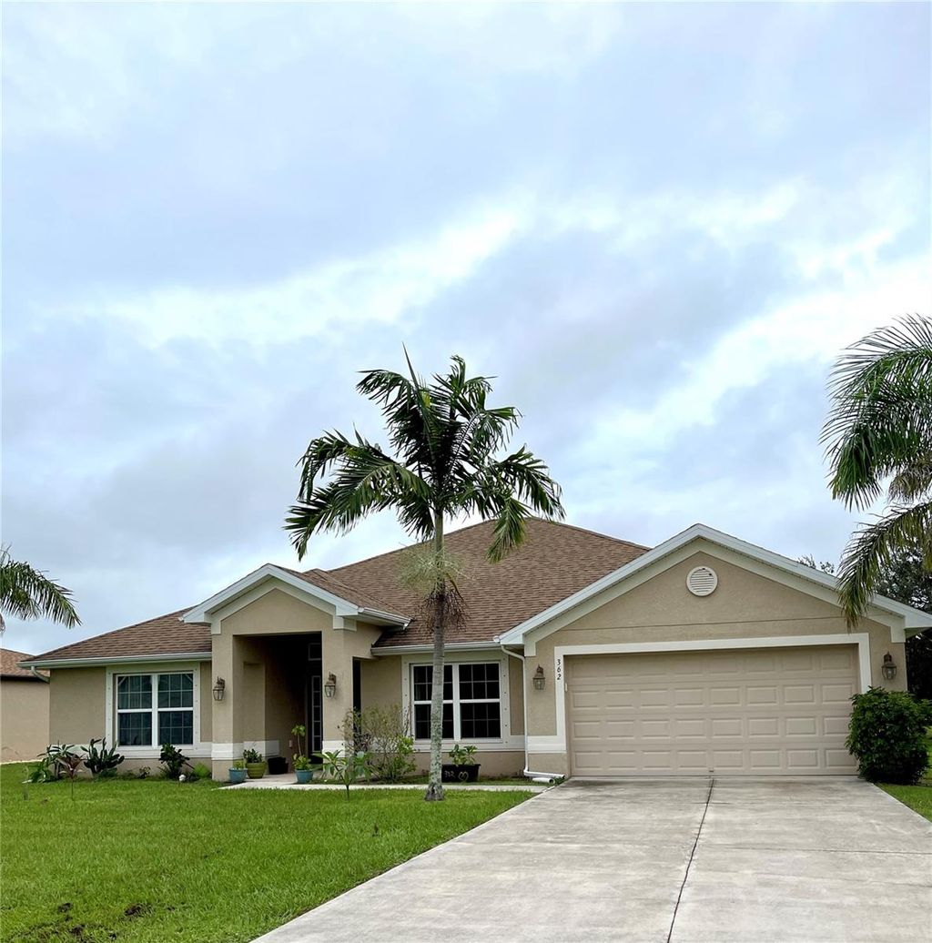 Photo of 362 Salvador Drive, Punta Gorda, FL 33983 (MLS # C7514104)