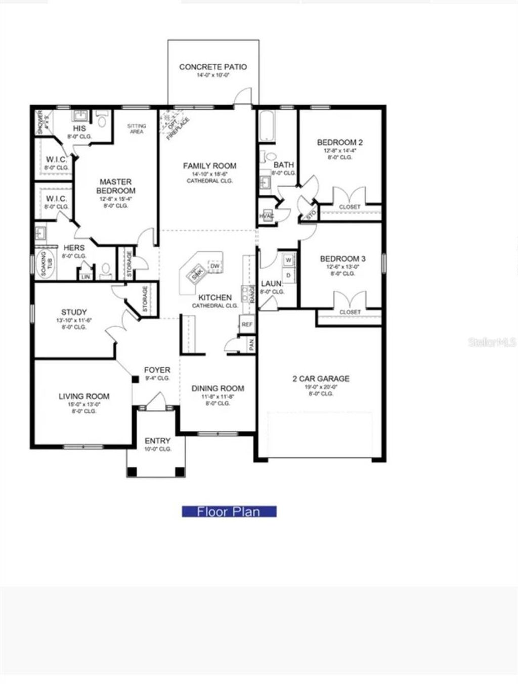 Photo of 362 Salvador Drive, Punta Gorda, FL 33983 (MLS # C7514104)