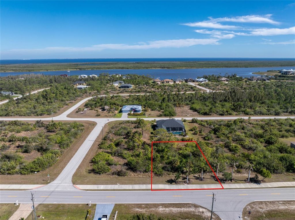 Photo of 10096 St Paul Drive, Port Charlotte, FL 33981 (MLS # D6144098)