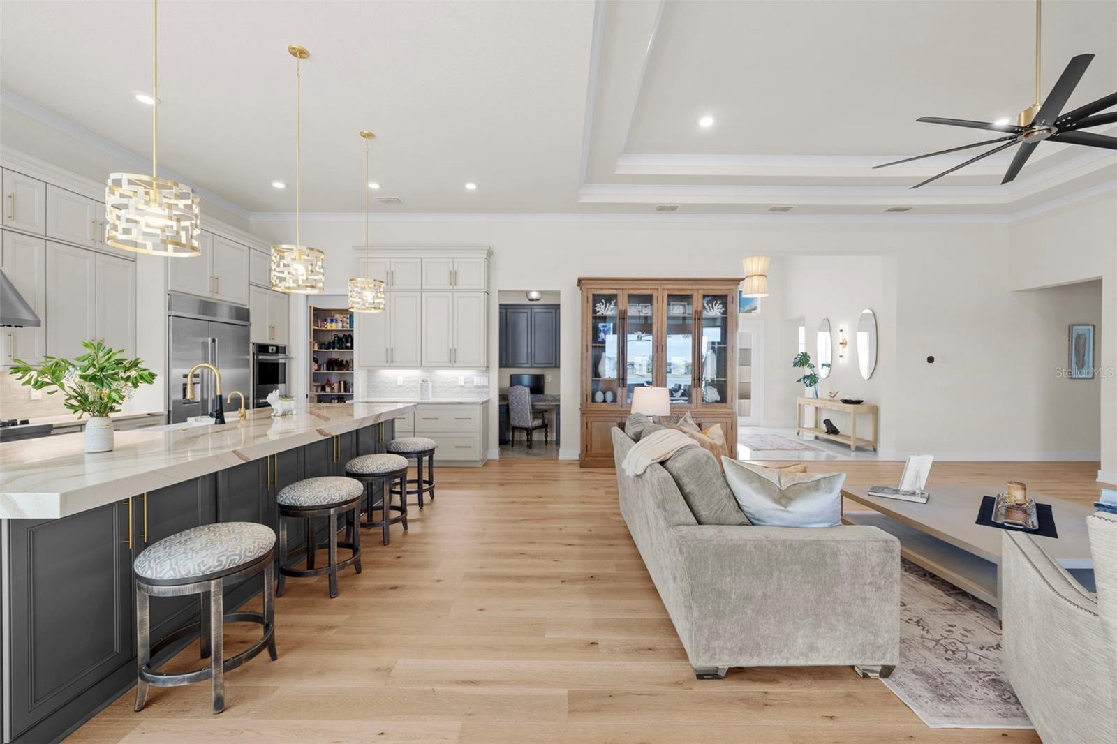 ISLES AT LAKEWOOD RANCH PH II - Residential