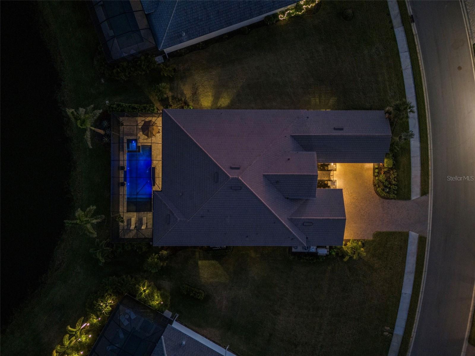 ISLES AT LAKEWOOD RANCH PH II - Residential