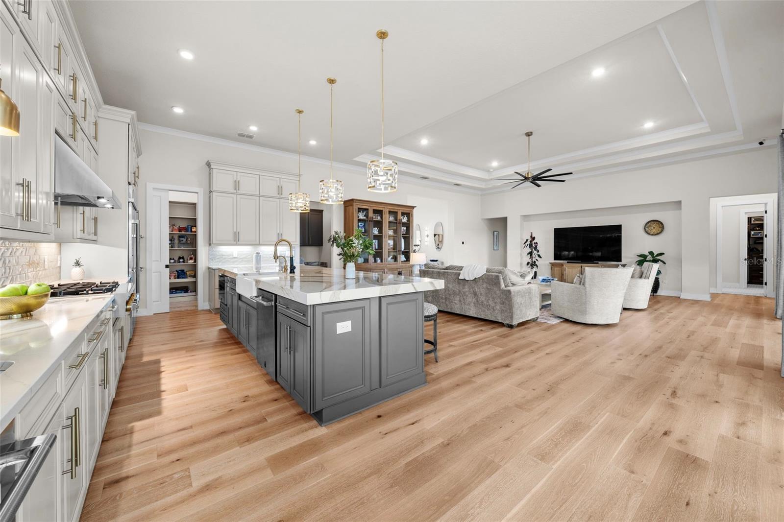ISLES AT LAKEWOOD RANCH PH II - Residential