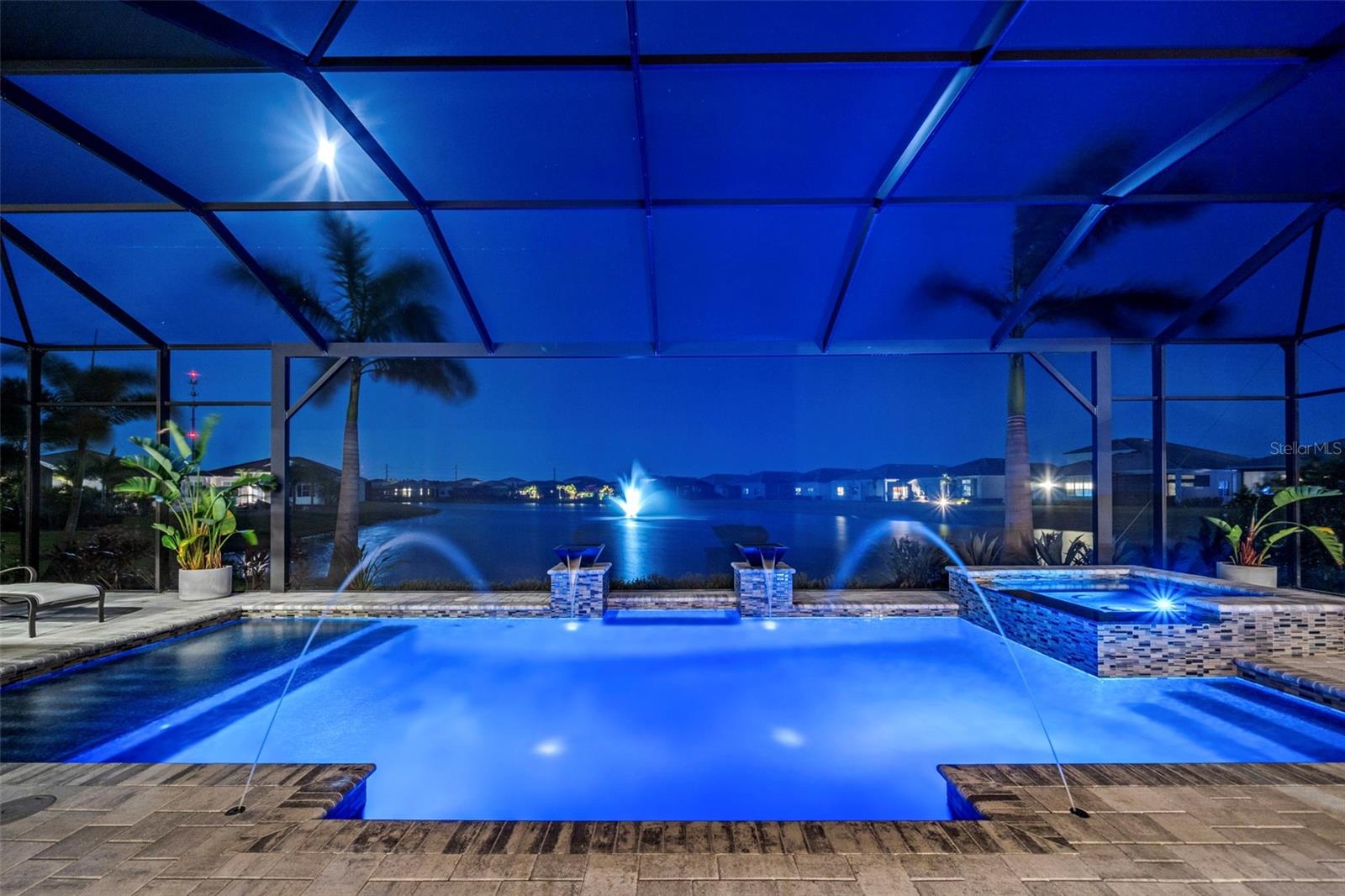 ISLES AT LAKEWOOD RANCH PH II - Residential
