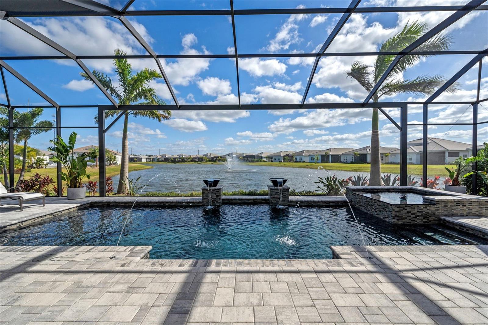 ISLES AT LAKEWOOD RANCH PH II - Residential