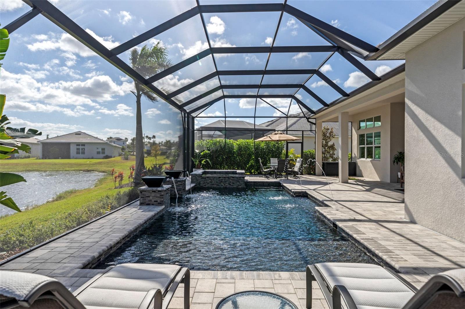 ISLES AT LAKEWOOD RANCH PH II - Residential
