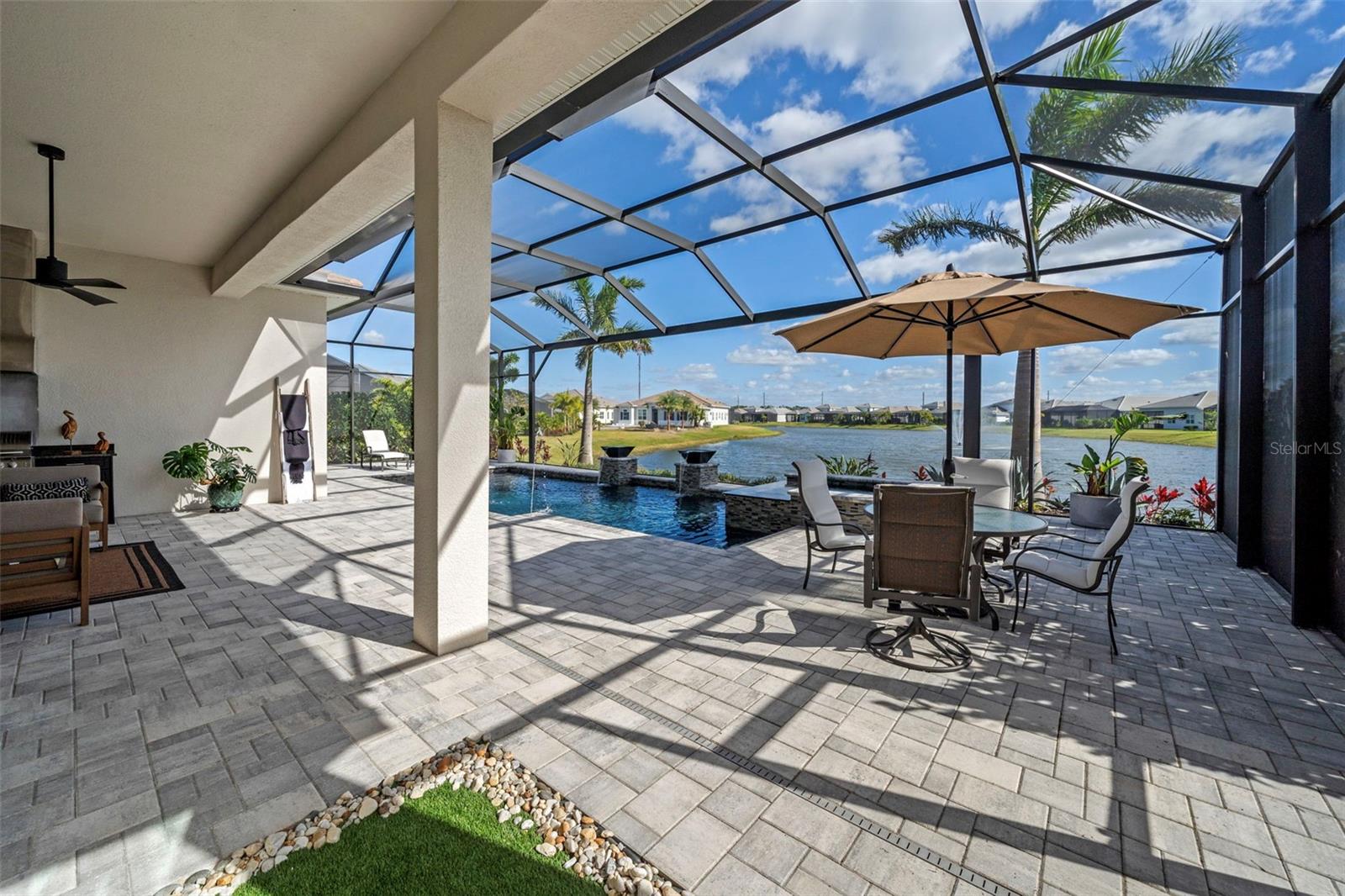 ISLES AT LAKEWOOD RANCH PH II - Residential
