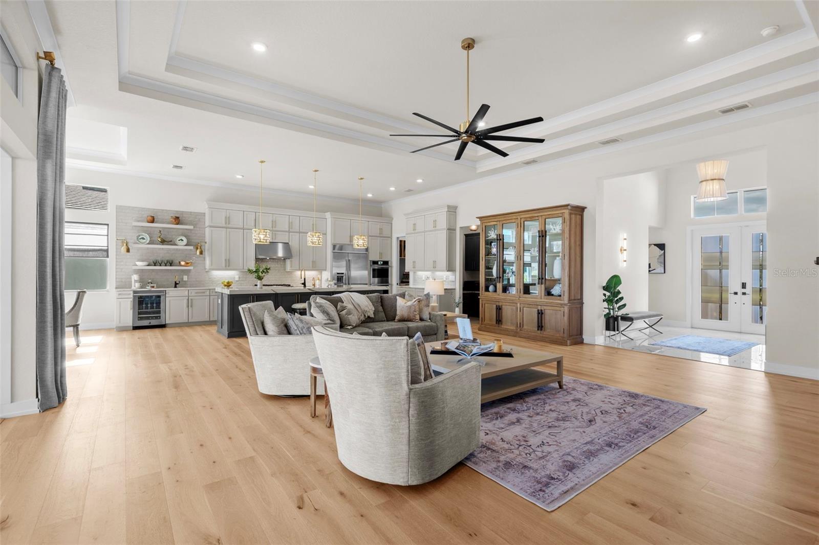 ISLES AT LAKEWOOD RANCH PH II - Residential