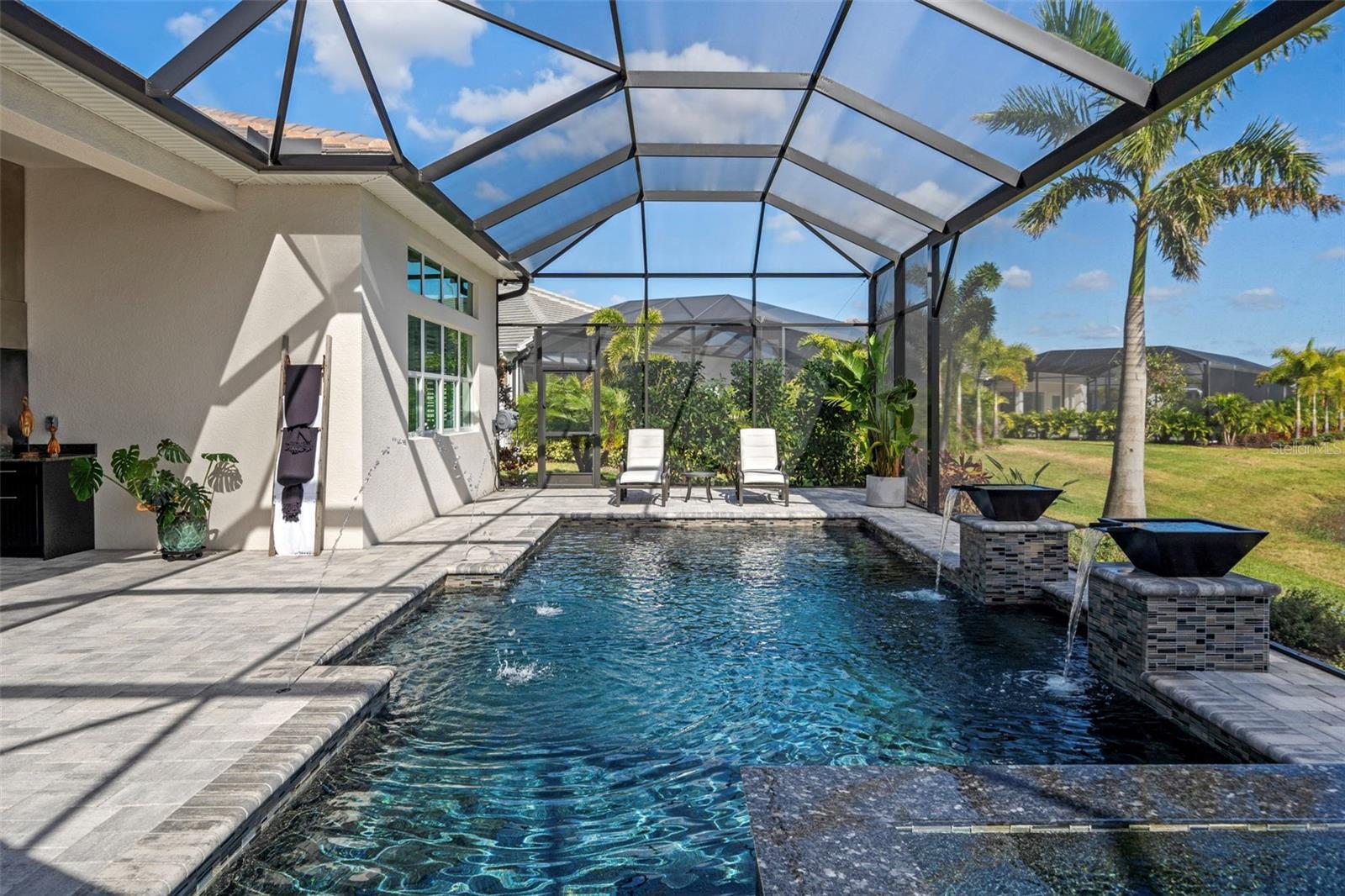 ISLES AT LAKEWOOD RANCH PH II - Residential