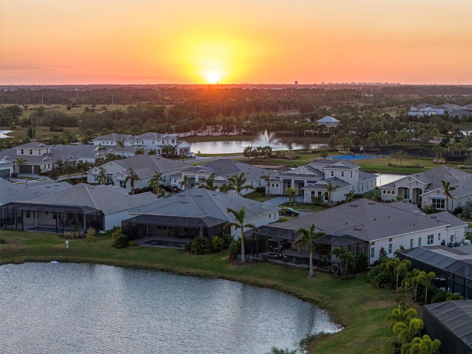 ISLES AT LAKEWOOD RANCH PH II - Residential