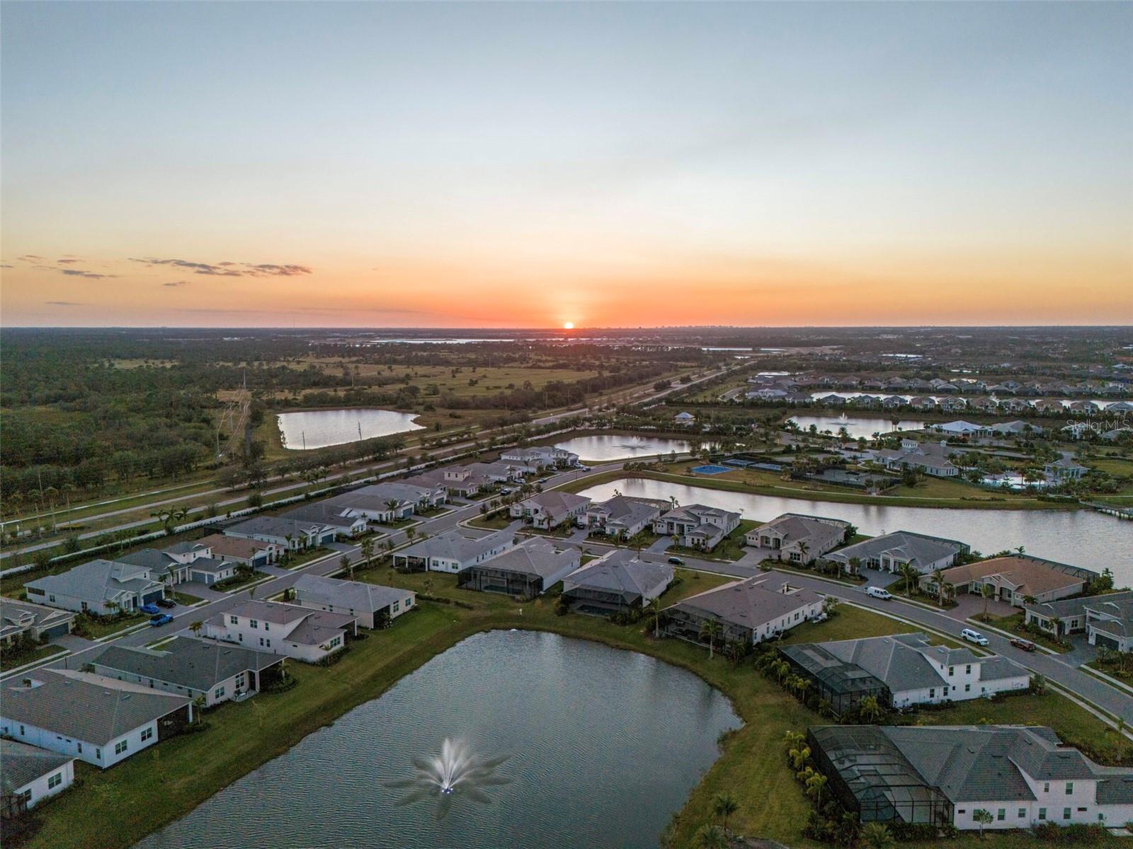 ISLES AT LAKEWOOD RANCH PH II - Residential