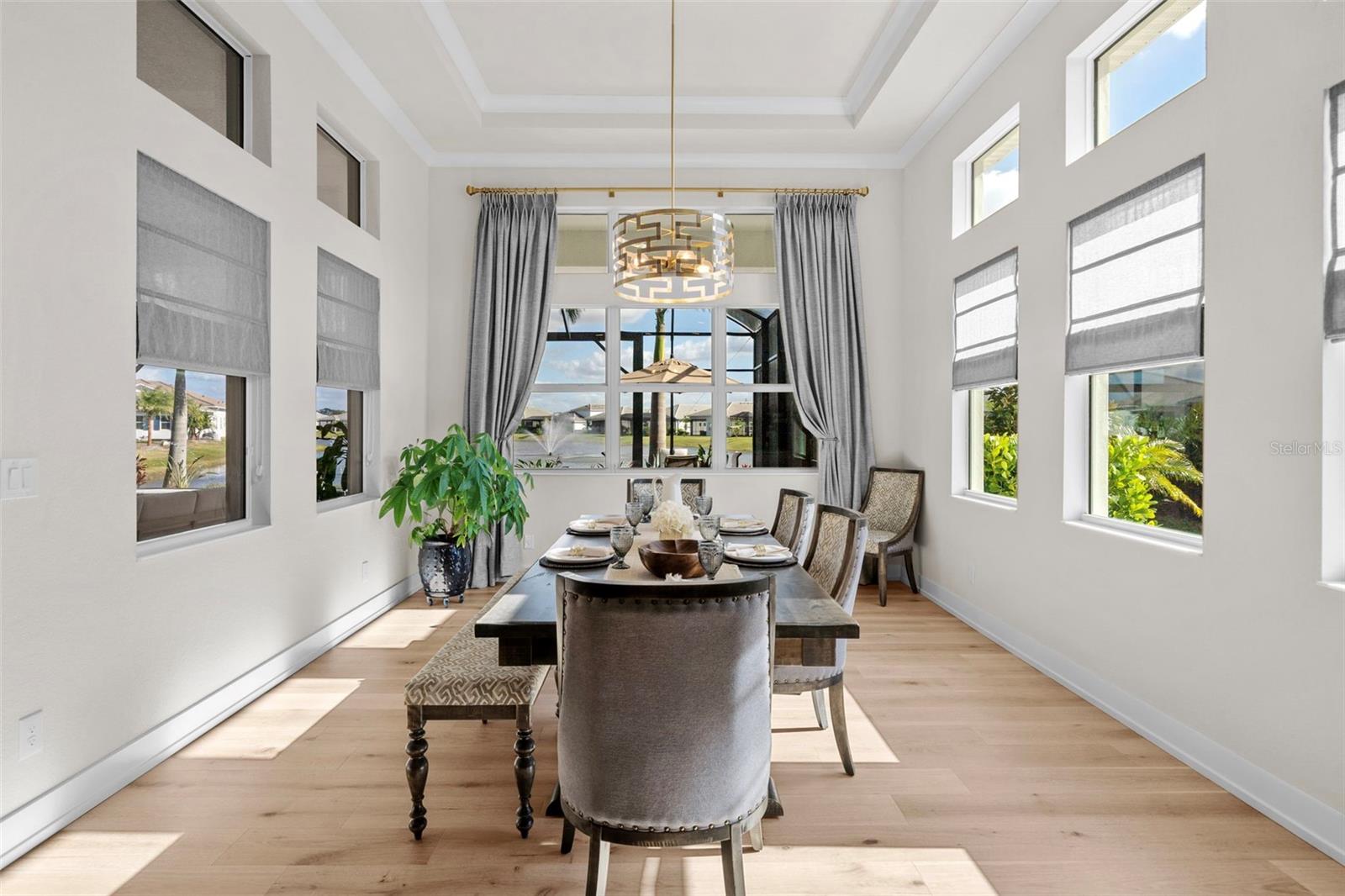 ISLES AT LAKEWOOD RANCH PH II - Residential
