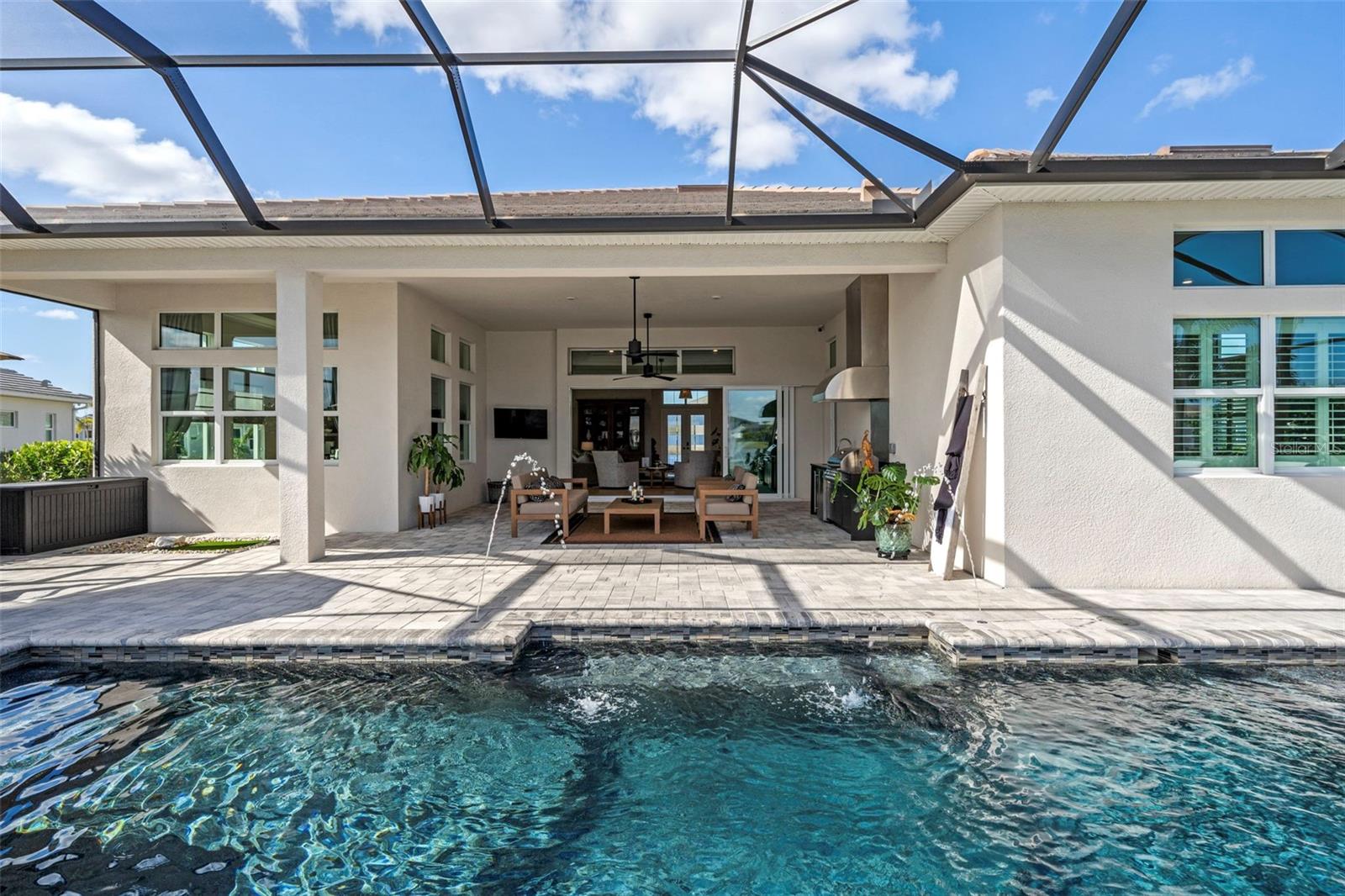 ISLES AT LAKEWOOD RANCH PH II - Residential