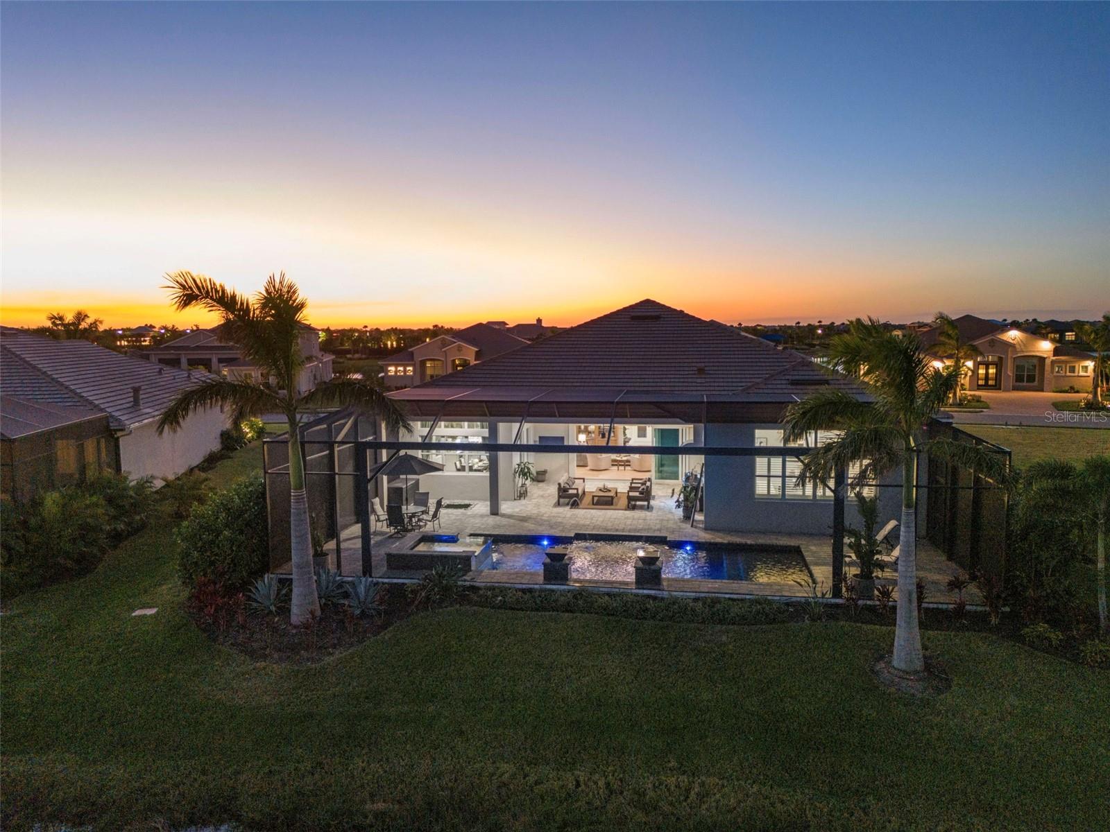 ISLES AT LAKEWOOD RANCH PH II - Residential