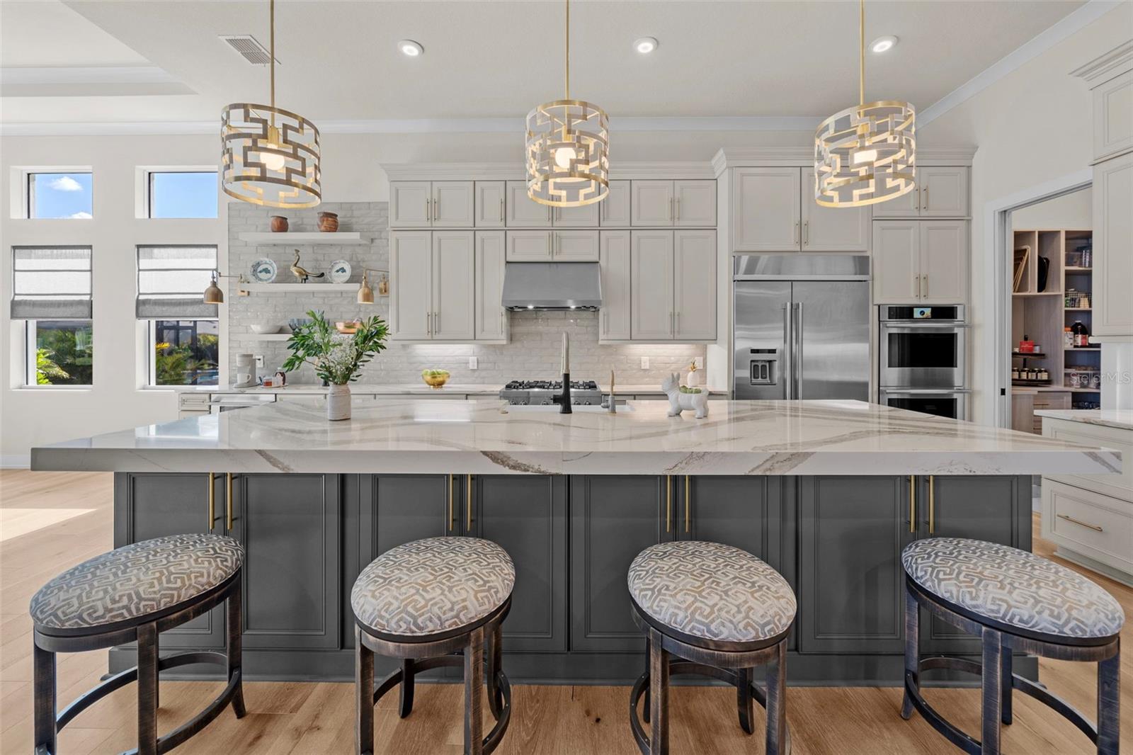 ISLES AT LAKEWOOD RANCH PH II - Residential