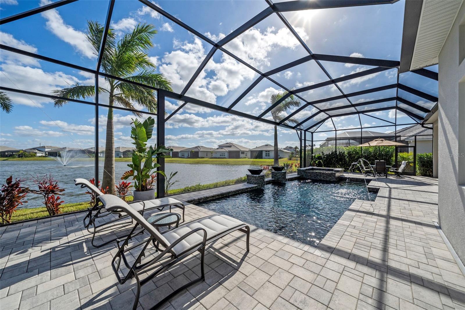 ISLES AT LAKEWOOD RANCH PH II - Residential