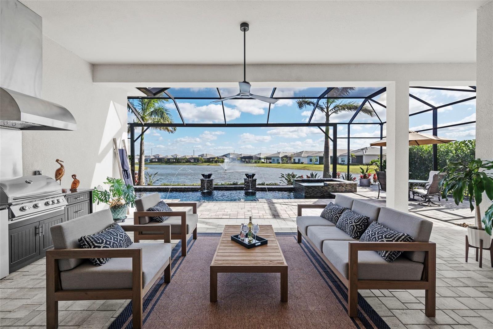 ISLES AT LAKEWOOD RANCH PH II - Residential