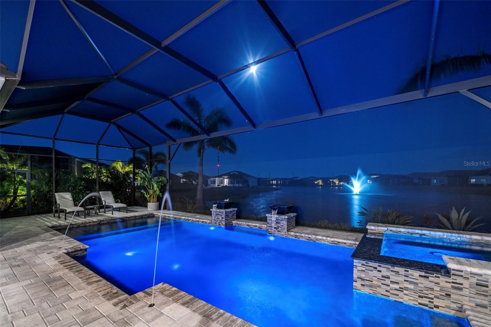 ISLES AT LAKEWOOD RANCH PH II - Residential