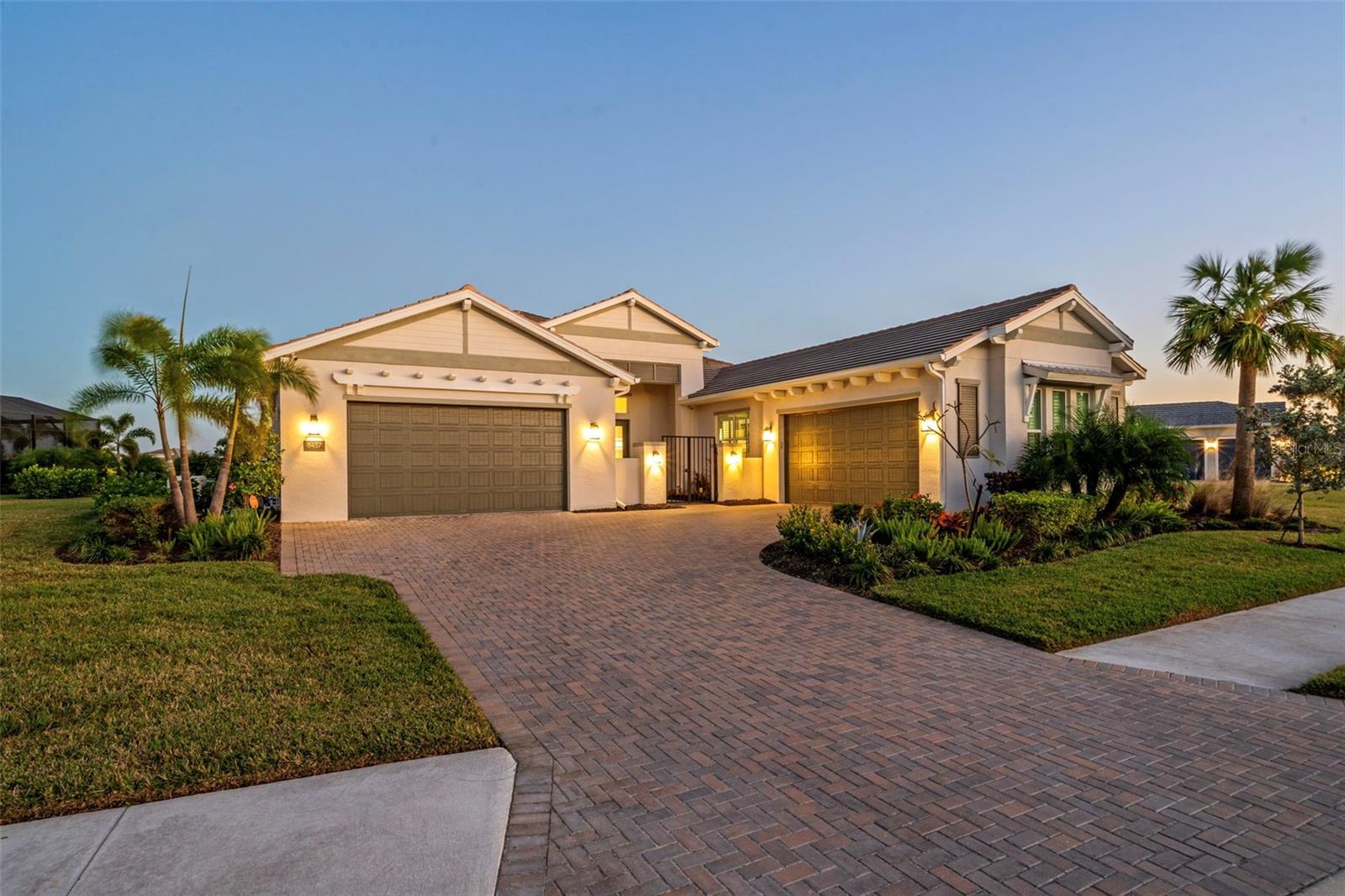 ISLES AT LAKEWOOD RANCH PH II - Residential